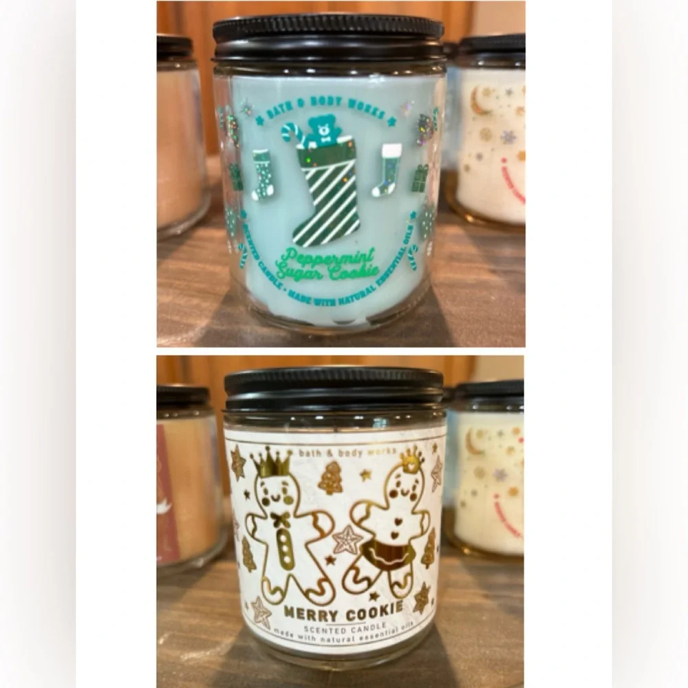 Bath & Body Works pick nwot